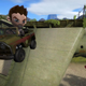 Illustration for article titled ModNation Dated, Kratos, Ratchet & Clank, And Nathan Drake Join The Race